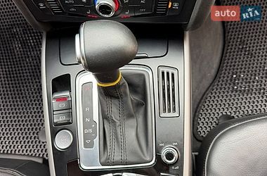 Седан Audi A4 2013 в Запорожье