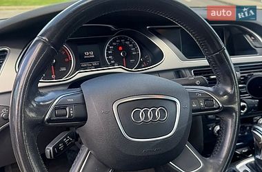 Седан Audi A4 2014 в Києві