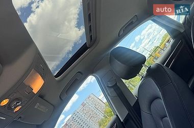 Седан Audi A4 2014 в Києві