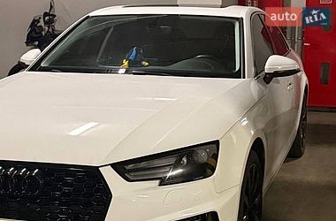 Седан Audi A4 2016 в Днепре фото 4 Седан Audi A4 2016 в Днепре