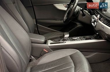 Седан Audi A4 2016 в Днепре фото 14 Седан Audi A4 2016 в Днепре