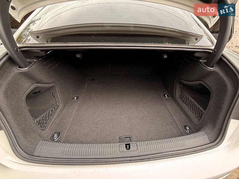 Седан Audi A4 2016 в Днепре фото 27 Седан Audi A4 2016 в Днепре