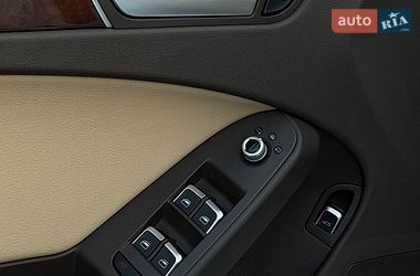 Седан Audi A4 2013 в Києві фото 28 Седан Audi A4 2013 в Києві