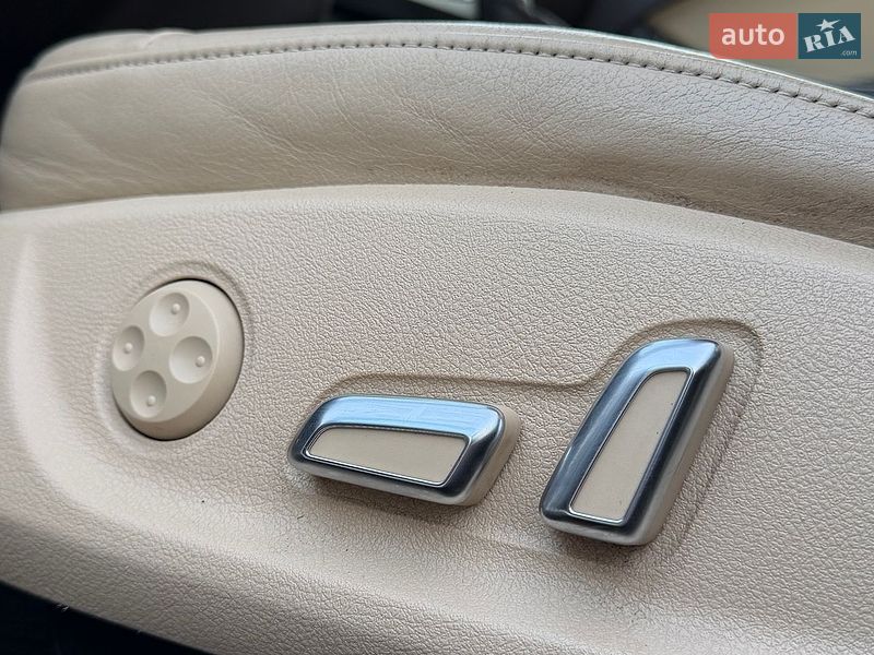 Седан Audi A4 2013 в Києві фото 31 Седан Audi A4 2013 в Києві