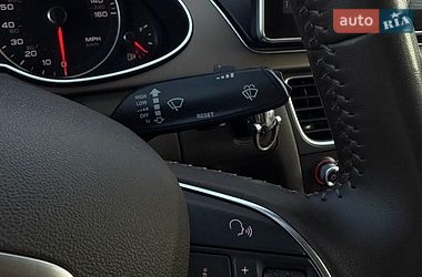 Седан Audi A4 2013 в Києві фото 53 Седан Audi A4 2013 в Києві