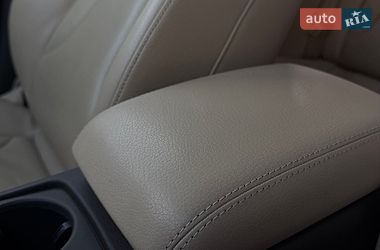 Седан Audi A4 2013 в Києві фото 60 Седан Audi A4 2013 в Києві