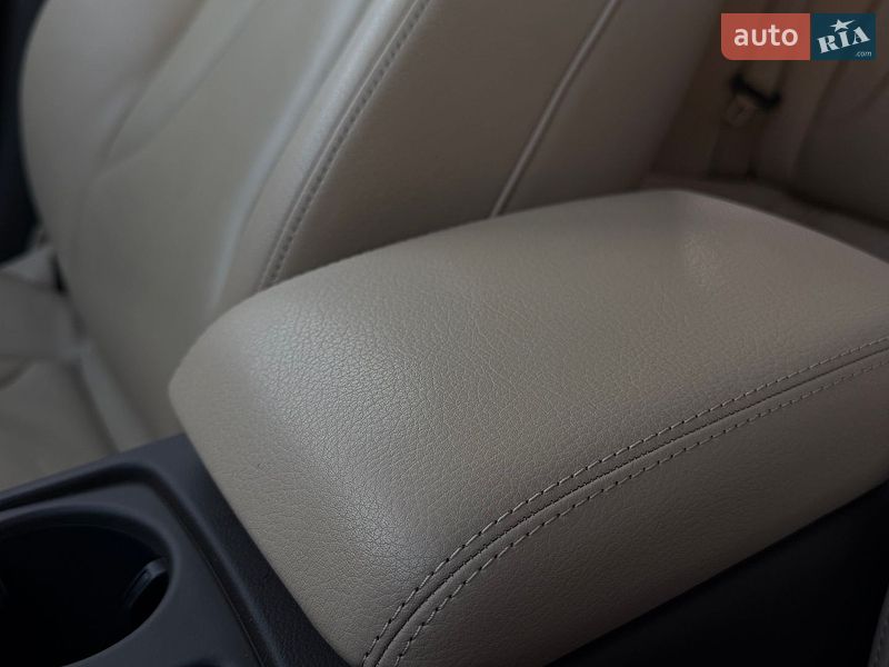 Седан Audi A4 2013 в Києві фото 60 Седан Audi A4 2013 в Києві