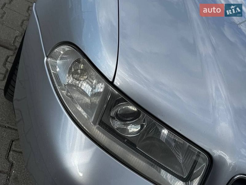 Універсал Audi A4 2000 в Хмельницькому