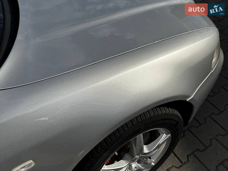 Універсал Audi A4 2000 в Хмельницькому