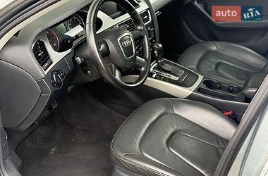 Седан Audi A4 2008 в Старокостянтинові
