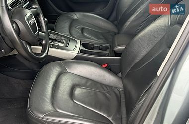 Седан Audi A4 2008 в Старокостянтинові