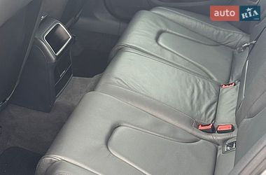 Седан Audi A4 2008 в Старокостянтинові