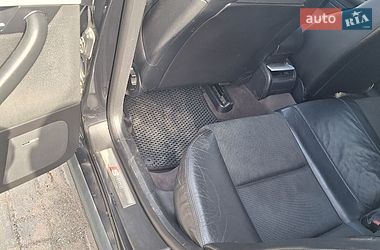 Універсал Audi A4 2003 в Перемишлянах фото 16 Універсал Audi A4 2003 в Перемишлянах