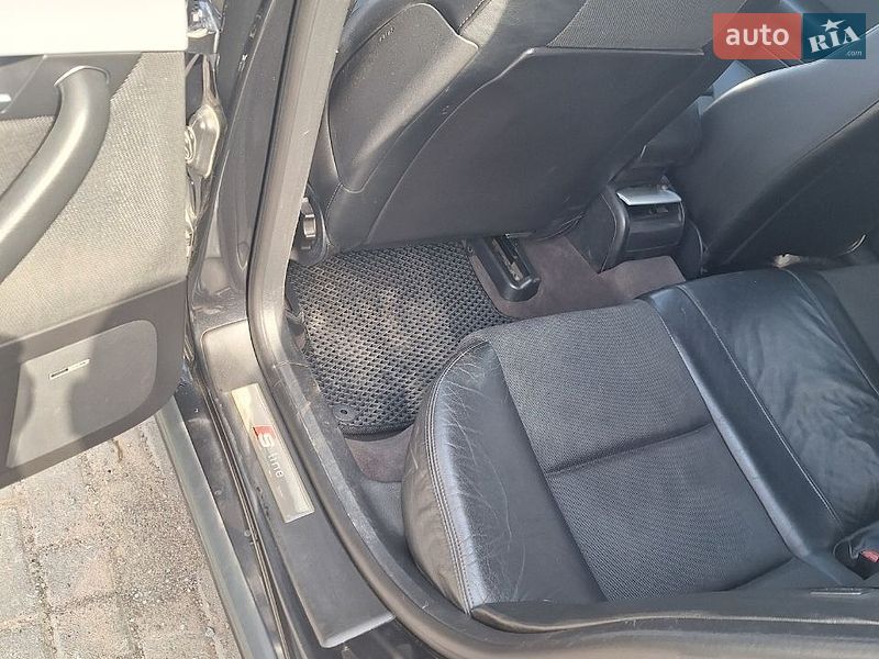 Універсал Audi A4 2003 в Перемишлянах фото 16 Універсал Audi A4 2003 в Перемишлянах