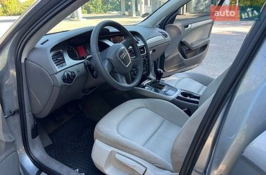 Універсал Audi A4 2009 в Кіцмані
