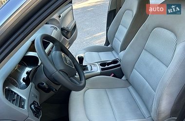 Універсал Audi A4 2009 в Кіцмані