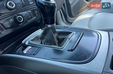Універсал Audi A4 2009 в Кіцмані