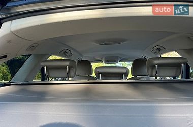 Універсал Audi A4 2009 в Кіцмані