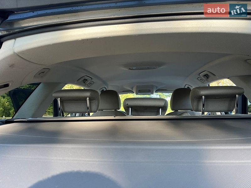 Універсал Audi A4 2009 в Кіцмані