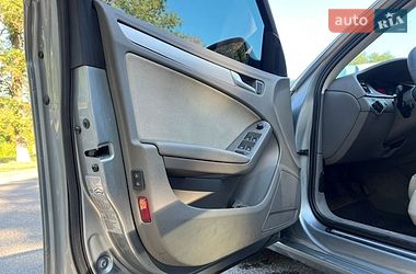 Универсал Audi A4 2009 в Кицмани