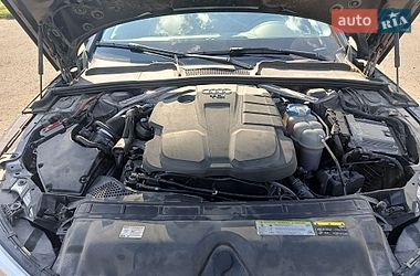 Універсал Audi A4 2016 в Львові