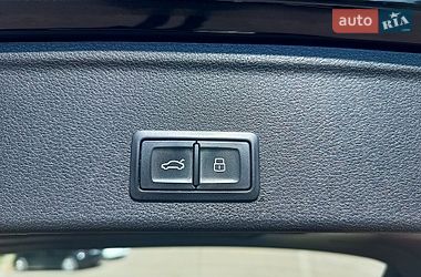 Універсал Audi A4 2016 в Львові