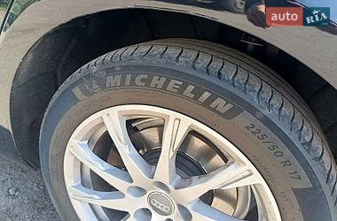 Універсал Audi A4 2016 в Львові