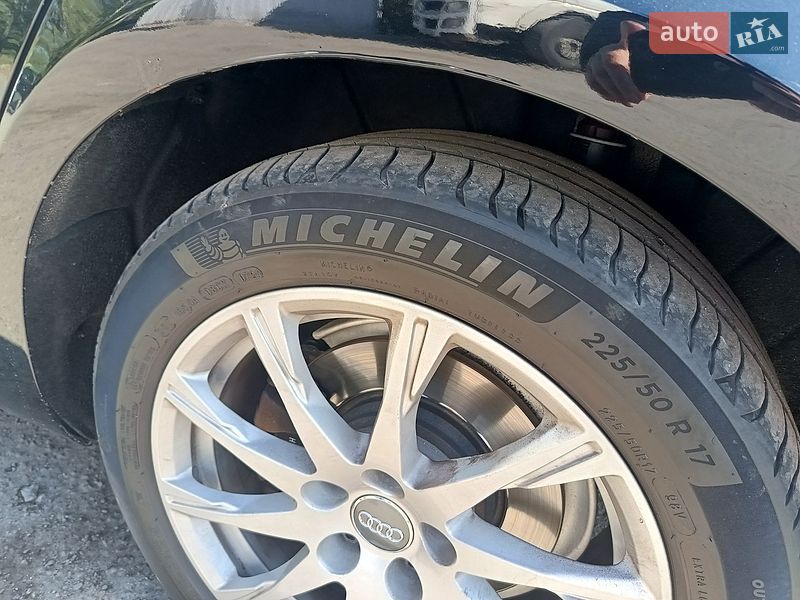 Універсал Audi A4 2016 в Львові