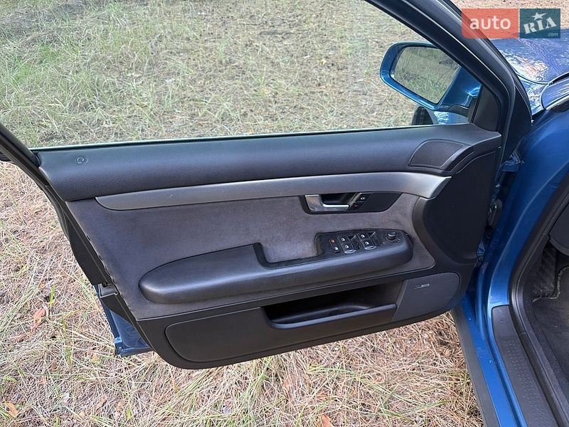 Універсал Audi A4 2001 в Черкасах фото 12 Універсал Audi A4 2001 в Черкасах