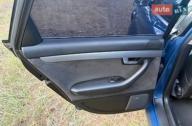Універсал Audi A4 2001 в Черкасах фото 15 Універсал Audi A4 2001 в Черкасах