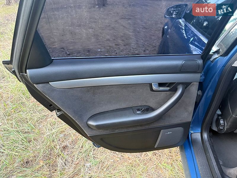 Універсал Audi A4 2001 в Черкасах фото 15 Універсал Audi A4 2001 в Черкасах