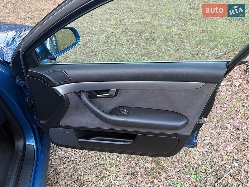 Універсал Audi A4 2001 в Черкасах фото 20 Універсал Audi A4 2001 в Черкасах