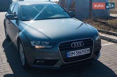 Універсал Audi A4 2012 в Одесі фото 2 Універсал Audi A4 2012 в Одесі