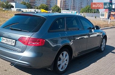 Універсал Audi A4 2012 в Одесі фото 22 Універсал Audi A4 2012 в Одесі