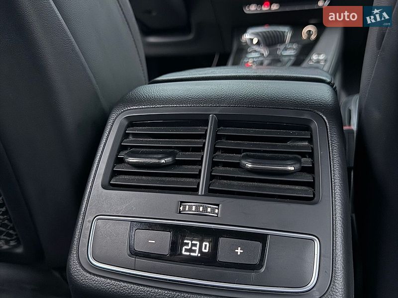 Седан Audi A4 2016 в Одесі фото 37 Седан Audi A4 2016 в Одесі