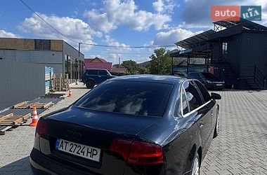 Седан Audi A4 2005 в Коломиї фото 7 Седан Audi A4 2005 в Коломиї