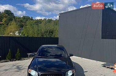 Седан Audi A4 2005 в Коломиї фото 12 Седан Audi A4 2005 в Коломиї
