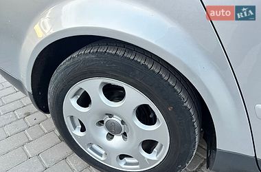 Седан Audi A4 2002 в Кам'янець-Подільському фото 13 Седан Audi A4 2002 в Кам'янець-Подільському