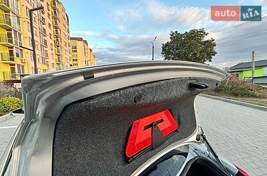 Седан Audi A4 2002 в Кам'янець-Подільському фото 28 Седан Audi A4 2002 в Кам'янець-Подільському