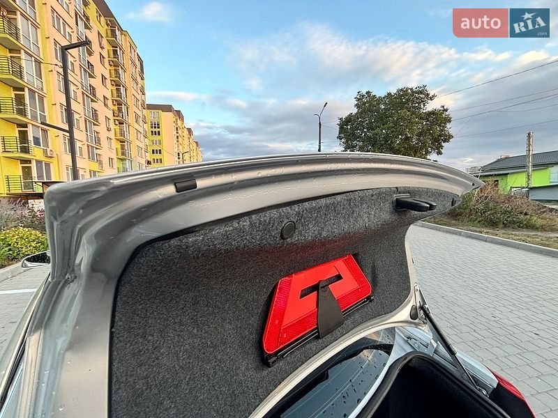 Седан Audi A4 2002 в Кам'янець-Подільському фото 28 Седан Audi A4 2002 в Кам'янець-Подільському