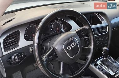 Седан Audi A4 2008 в Ковелі фото 11 Седан Audi A4 2008 в Ковелі