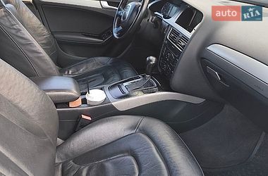 Седан Audi A4 2008 в Ковелі фото 18 Седан Audi A4 2008 в Ковелі