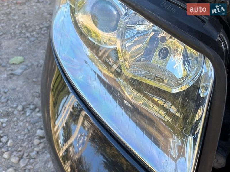 Седан Audi A4 2004 в Виннице