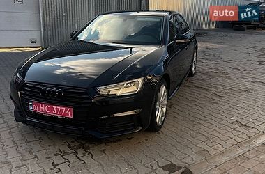 Седан Audi A4 2018 в Рівному фото 2 Седан Audi A4 2018 в Рівному