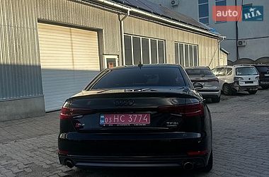 Седан Audi A4 2018 в Рівному фото 4 Седан Audi A4 2018 в Рівному