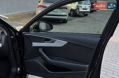 Седан Audi A4 2018 в Рівному фото 5 Седан Audi A4 2018 в Рівному
