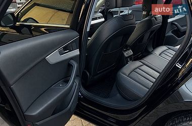 Седан Audi A4 2018 в Рівному фото 7 Седан Audi A4 2018 в Рівному