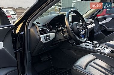 Седан Audi A4 2018 в Рівному фото 8 Седан Audi A4 2018 в Рівному