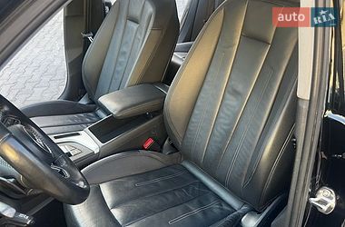 Седан Audi A4 2018 в Рівному фото 9 Седан Audi A4 2018 в Рівному