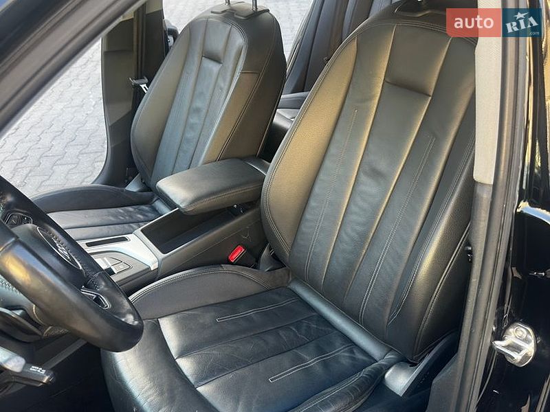 Седан Audi A4 2018 в Рівному фото 9 Седан Audi A4 2018 в Рівному